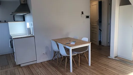 Apartments in Brussels Vorst - photo 6