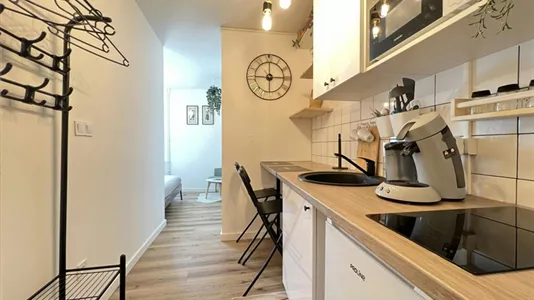 Apartments in Toulouse - photo 5