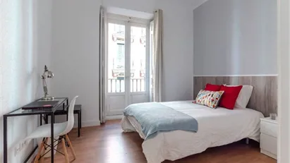 Room for rent in Madrid Centro, Madrid