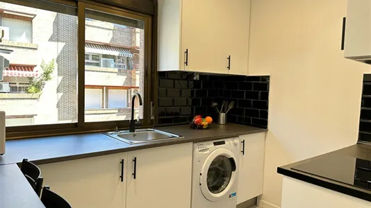 Apartments in Madrid Carabanchel - photo 5