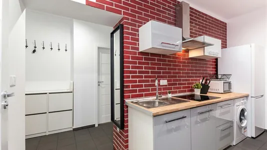 Rooms in Location is not specified - photo 7