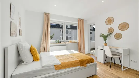 Rooms in Location is not specified - photo 2