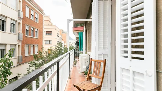 Apartments in Barcelona Sant Martí - photo 5