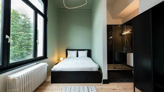 Rooms in Brussels Elsene - photo 2