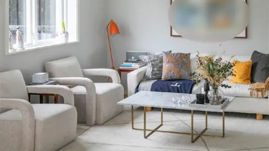 Houses in Nacka - photo 10