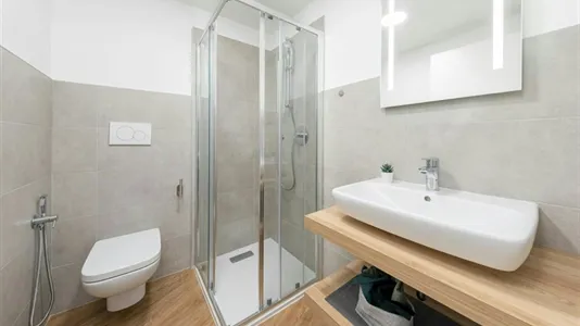 Rooms in Trento - photo 6
