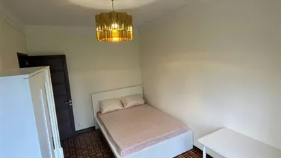 Room for rent in Lisbon (region)