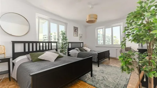 Apartments in Vienna Favoriten - photo 4