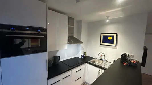 Apartments in Brussels Sint-Joost-ten-Node - photo 4