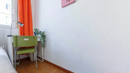 Rooms in Valencia Campanar - photo 5