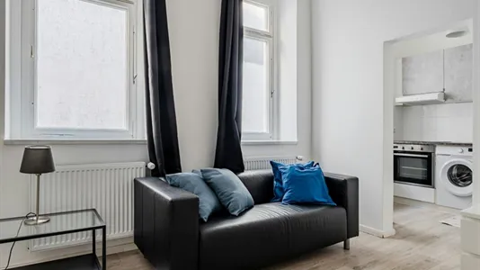Apartments in Berlin Mitte - photo 1