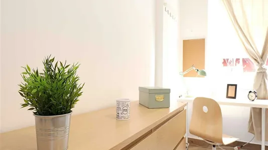 Rooms in Roma Municipio VIII – Appia Antica - photo 6