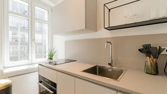 Apartments in Berlin Mitte - photo 9