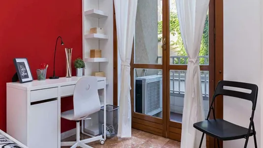 Rooms in Milano Zona 7 - Baggio, De Angeli, San Siro - photo 5