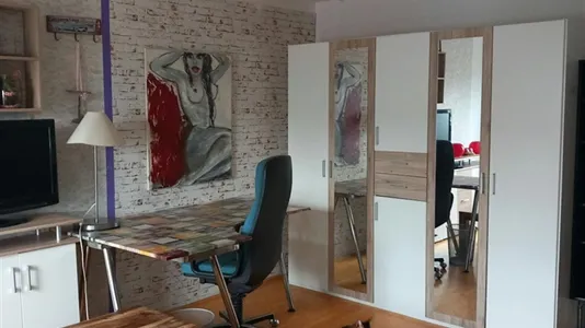 Rooms in Vienna Floridsdorf - photo 10