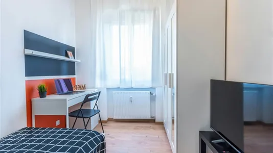 Rooms in Udine - photo 4