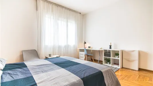 Rooms in Padua - photo 4