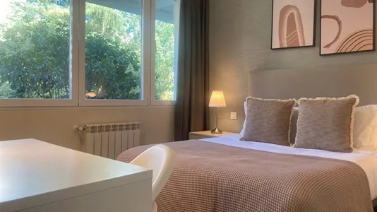 Apartments in Madrid Chamartín - photo 4