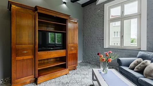 Apartments in Karlovy Vary - photo 4