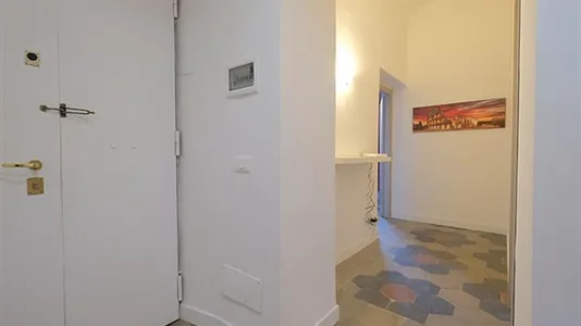 Rooms in Roma Municipio II – Parioli/Nomentano - photo 9