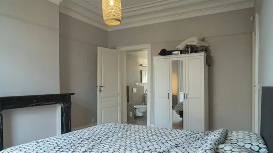 Rooms in Brussels Sint-Gillis - photo 1