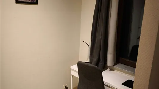 Apartments in Brussels Evere - photo 6