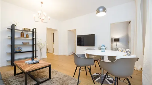 Apartments in Vienna Alsergrund - photo 4