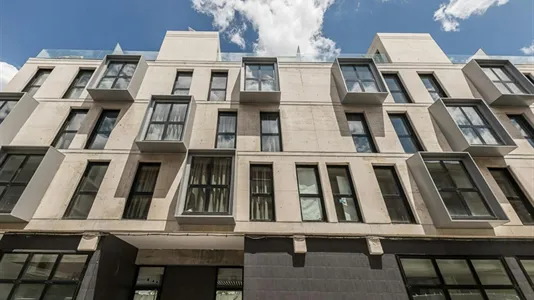 Apartments in Madrid Salamanca - photo 9