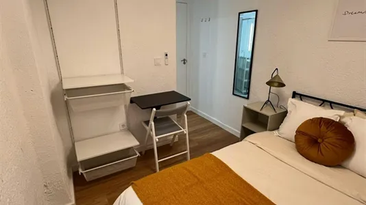 Rooms in Valencia Patraix - photo 2