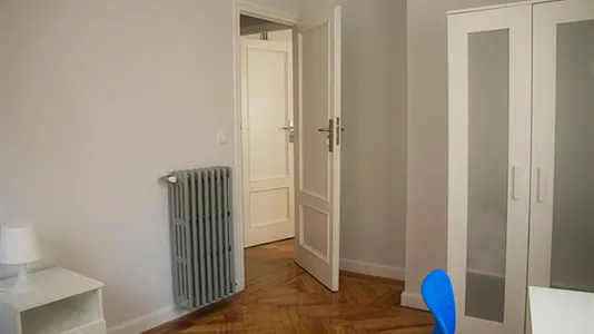 Rooms in Madrid Chamberí - photo 6