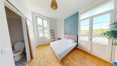 Room for rent in Angoulême, Nouvelle-Aquitaine