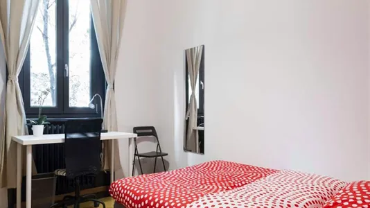 Rooms in Milano Zona 3 - Porta Venezia, Città Studi, Lambrate - photo 4
