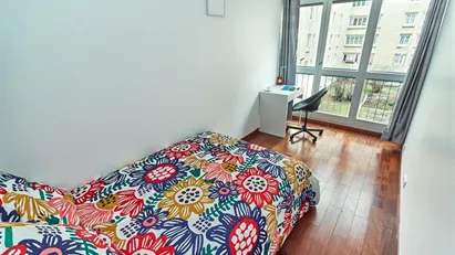 Room for rent in Paris 19ème arrondissement, Paris