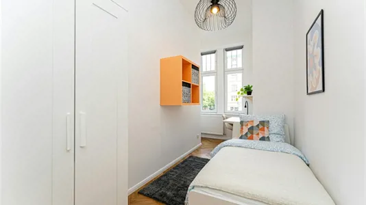 Rooms in Berlin Pankow - photo 1