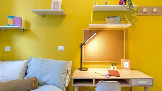 Rooms in Padua - photo 1