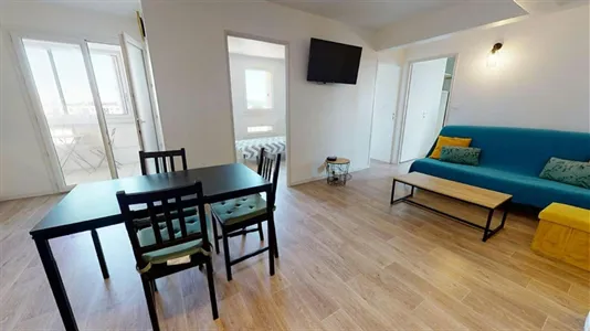 Rooms in Toulouse - photo 10