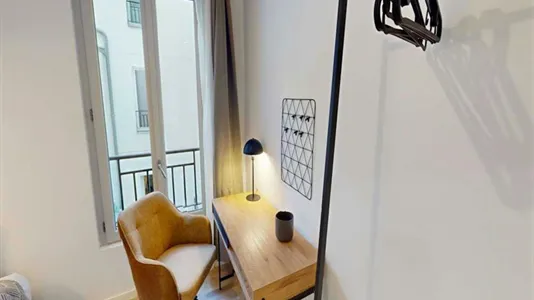 Rooms in Paris 9ème arrondissement - photo 3