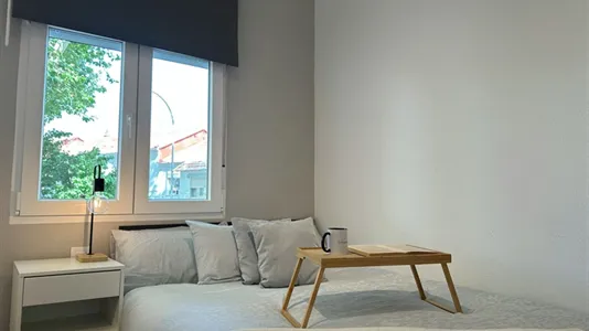 Rooms in Madrid Latina - photo 2