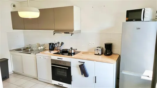 Rooms in Bordeaux - photo 5