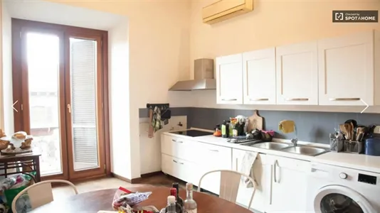 Rooms in Roma Municipio I – Centro Storico - photo 8