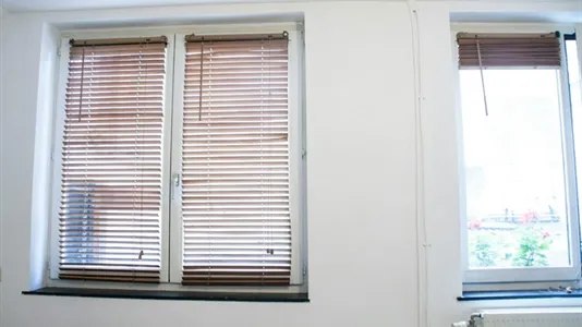 Apartments in Brussels Schaarbeek - photo 2