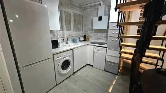 Apartments in Madrid Hortaleza - photo 9