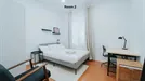 Room for rent, Madrid Chamartín, Madrid, &lt;span class=&quot;blurred street&quot; onclick=&quot;ProcessAdRequest(9503775)&quot;&gt;&lt;span class=&quot;hint&quot;&gt;See streetname&lt;/span&gt;[xxxxxxxxxxxxx]&lt;/span&gt;