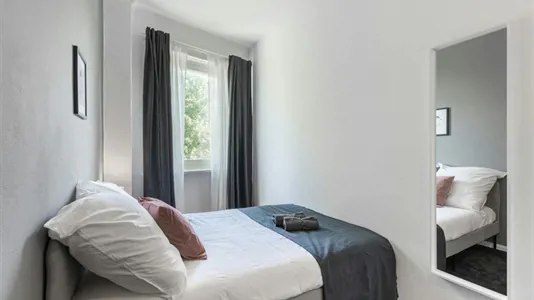 Rooms in Berlin Charlottenburg-Wilmersdorf - photo 3