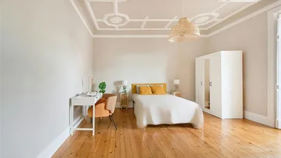Room for rent in Lisbon (region)