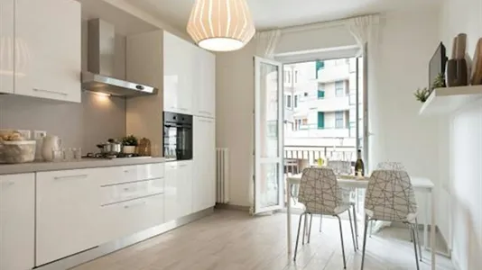 Apartments in Sesto San Giovanni - photo 6