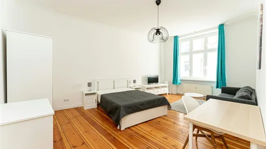 Apartments in Berlin Friedrichshain-Kreuzberg - photo 3