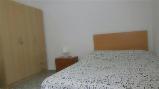 Rooms in Alboraya - photo 2