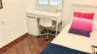 Room for rent in Málaga, Andalucía