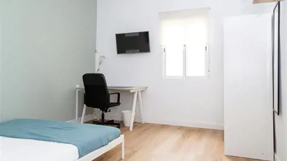 Room for rent in Zaragoza, Aragón